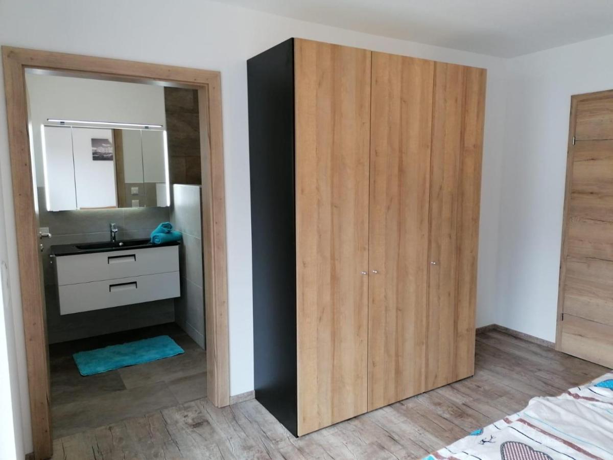Appartement Kaiserplatzl شيفو أم فيلدن كايزر المظهر الخارجي الصورة