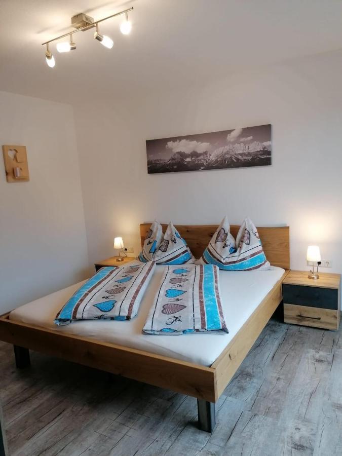 Appartement Kaiserplatzl شيفو أم فيلدن كايزر المظهر الخارجي الصورة