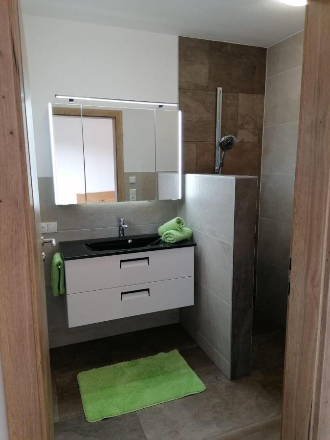Appartement Kaiserplatzl شيفو أم فيلدن كايزر المظهر الخارجي الصورة