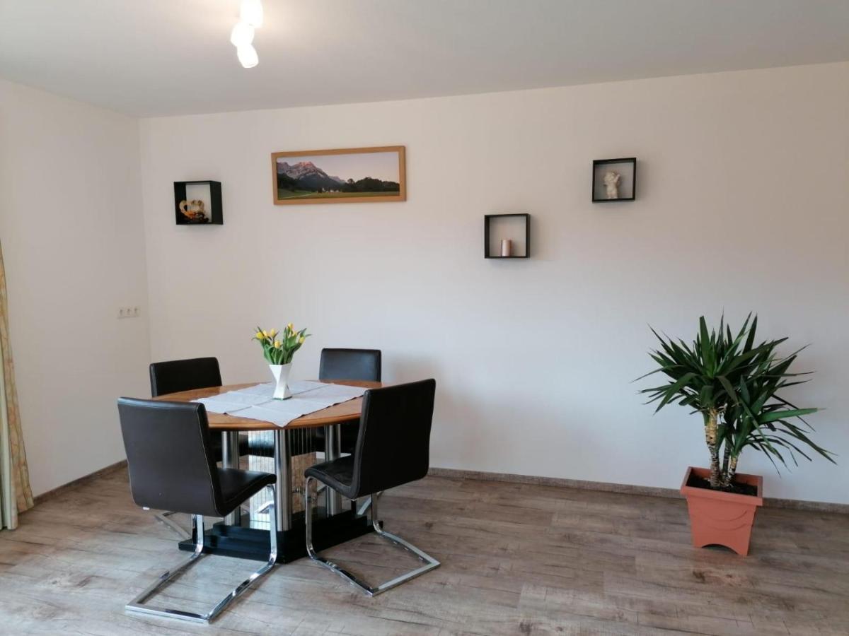 Appartement Kaiserplatzl شيفو أم فيلدن كايزر المظهر الخارجي الصورة