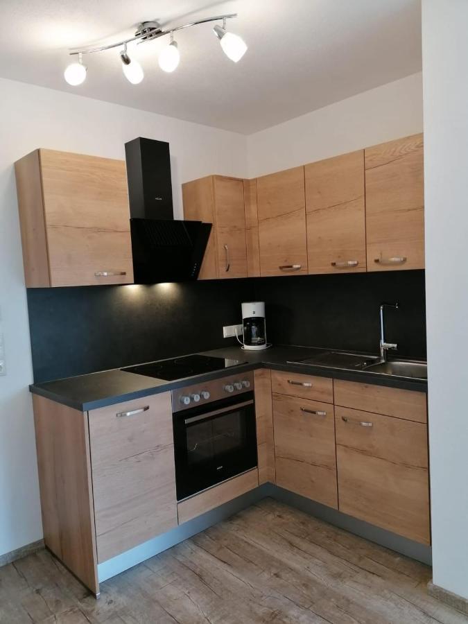 Appartement Kaiserplatzl شيفو أم فيلدن كايزر المظهر الخارجي الصورة