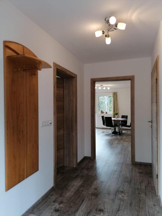 Appartement Kaiserplatzl شيفو أم فيلدن كايزر المظهر الخارجي الصورة