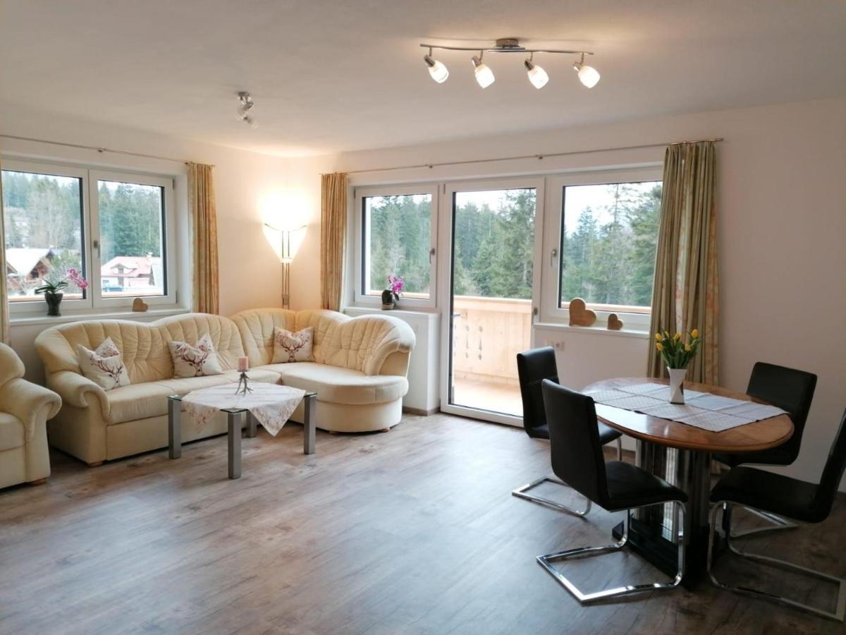 Appartement Kaiserplatzl شيفو أم فيلدن كايزر المظهر الخارجي الصورة