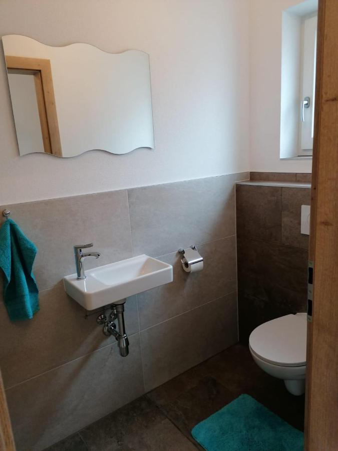 Appartement Kaiserplatzl شيفو أم فيلدن كايزر المظهر الخارجي الصورة